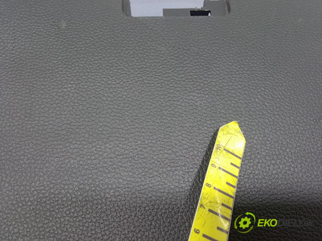 Honda Accord 2020 lišta kufra: 84640-TVA-AO