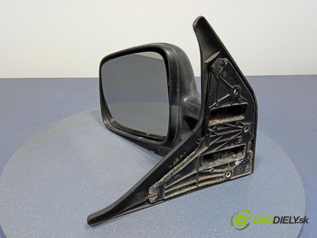 Vw Transporter 1996 zrkadlo Vľavo: 54425