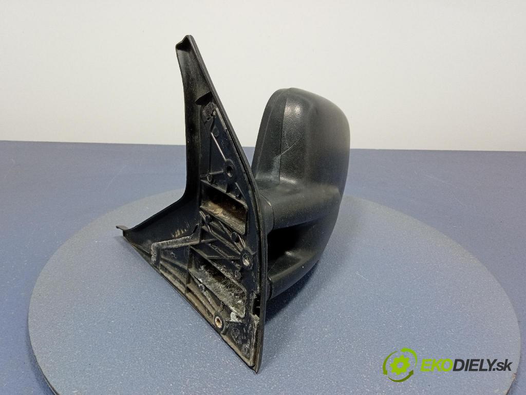 Vw Transporter 1996 zrkadlo Vľavo: 54425