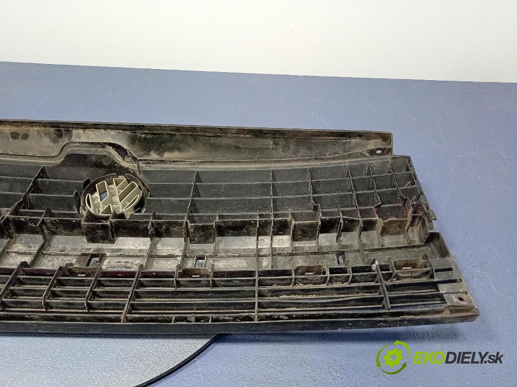Vw Transporter 1996 miežka / Gril: 701853653