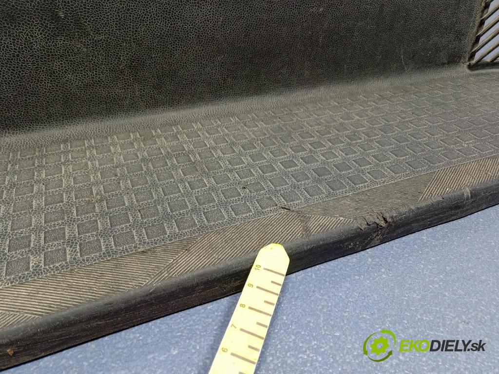 Vw Transporter 1996 lišta Dekoratívne: Prah: 701863726B