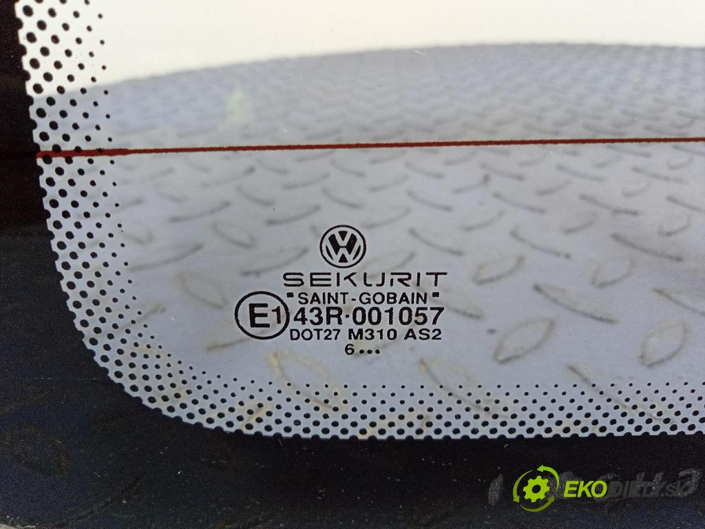 Vw Transporter 1996 sklo zadní