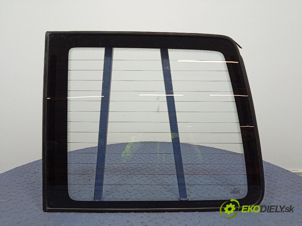 Vw Transporter 1996 sklo zadní