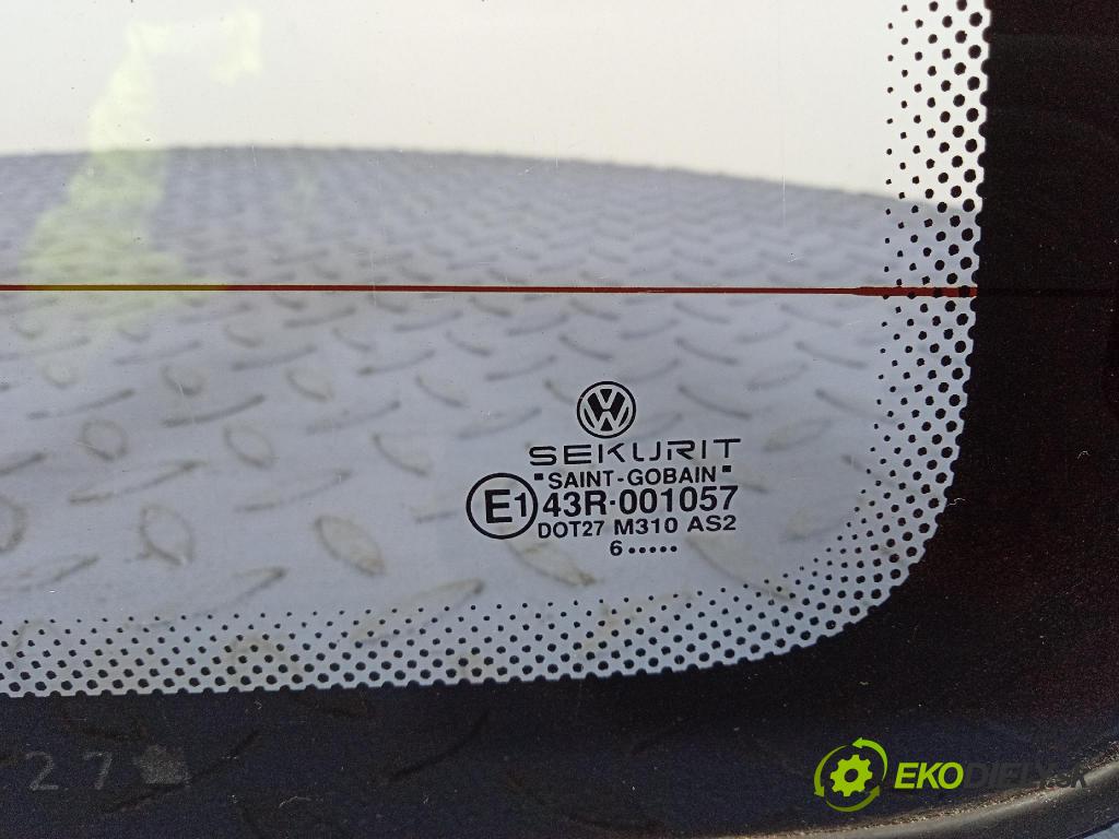 Vw Transporter 1996 sklo zadní