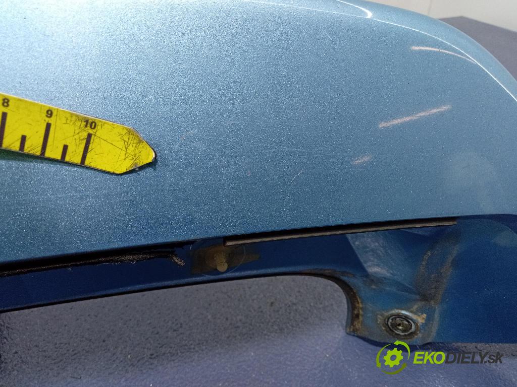 Mitsubishi Grandis 2005 Spoiler: