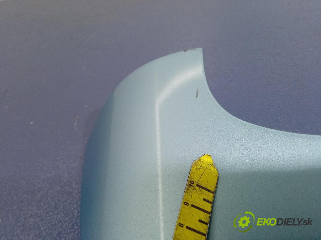 Mitsubishi Grandis 2005 Spoiler: