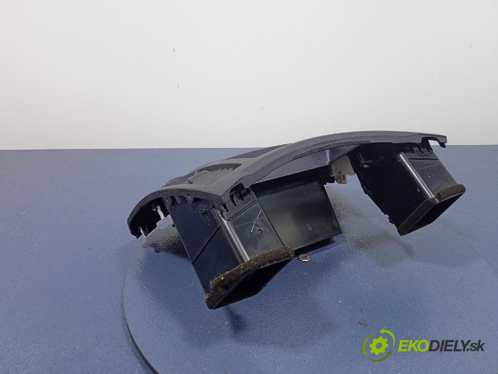 Mitsubishi Grandis 2005 prepínač Klimatizácia: Prúd vzduchu: MN157316