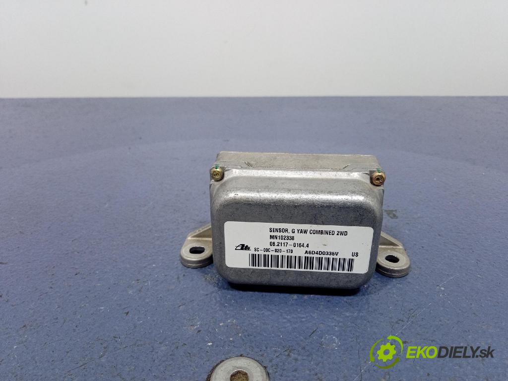 Mitsubishi Grandis 2005 snímač ESP. MN102338