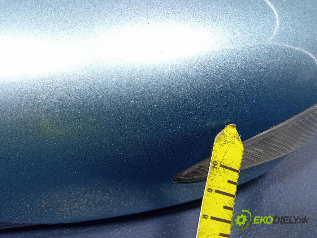 Mitsubishi Grandis 2005 zrkadlo Vľavo: