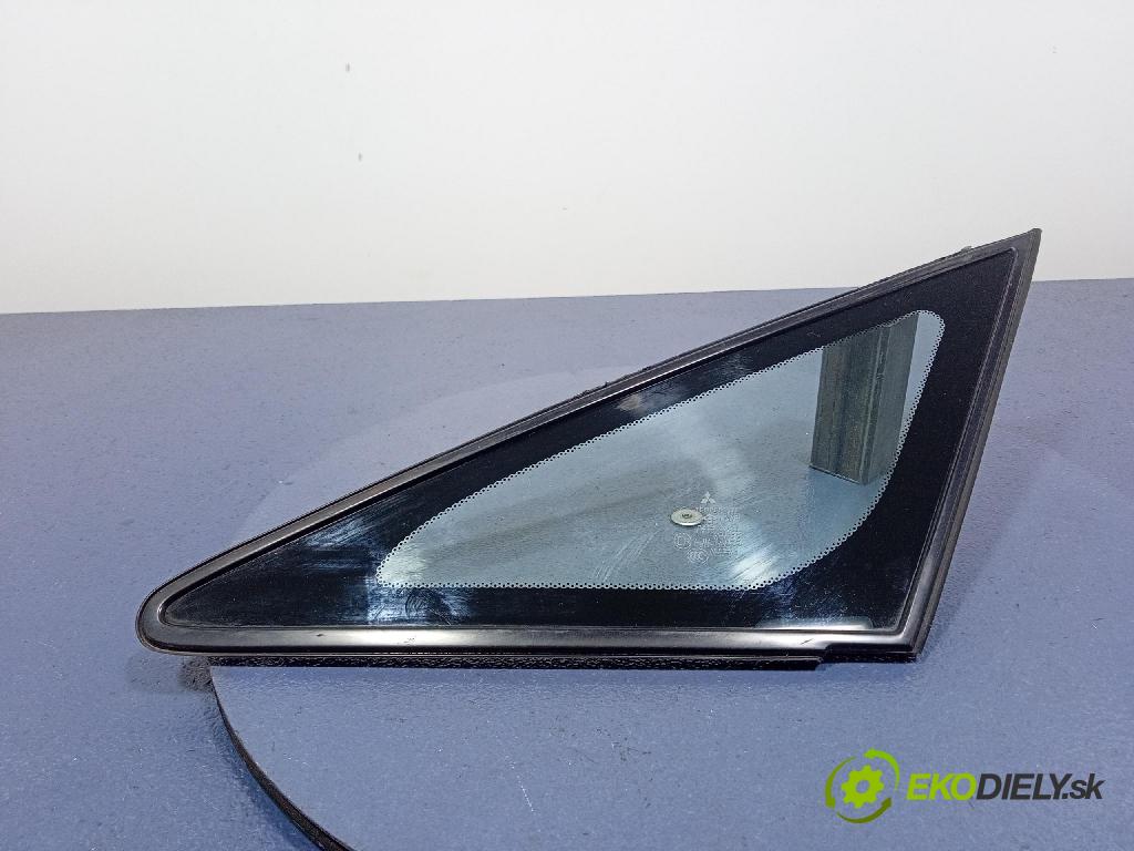 Mitsubishi Grandis 2005 sklo Karoséria: Predné