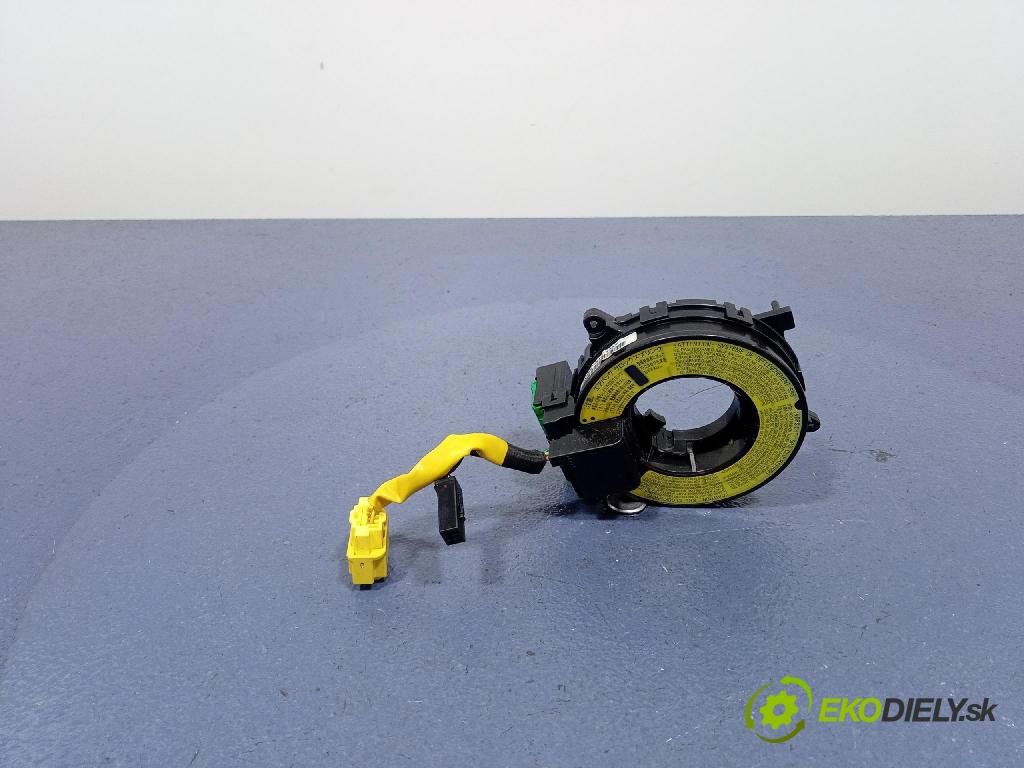 Mitsubishi Grandis 2005 Páska: Airbag.: