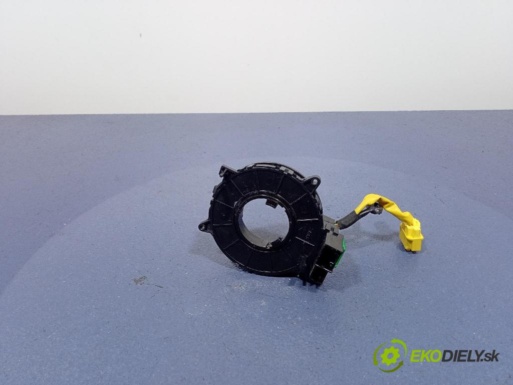 Mitsubishi Grandis 2005 Páska: Airbag.: