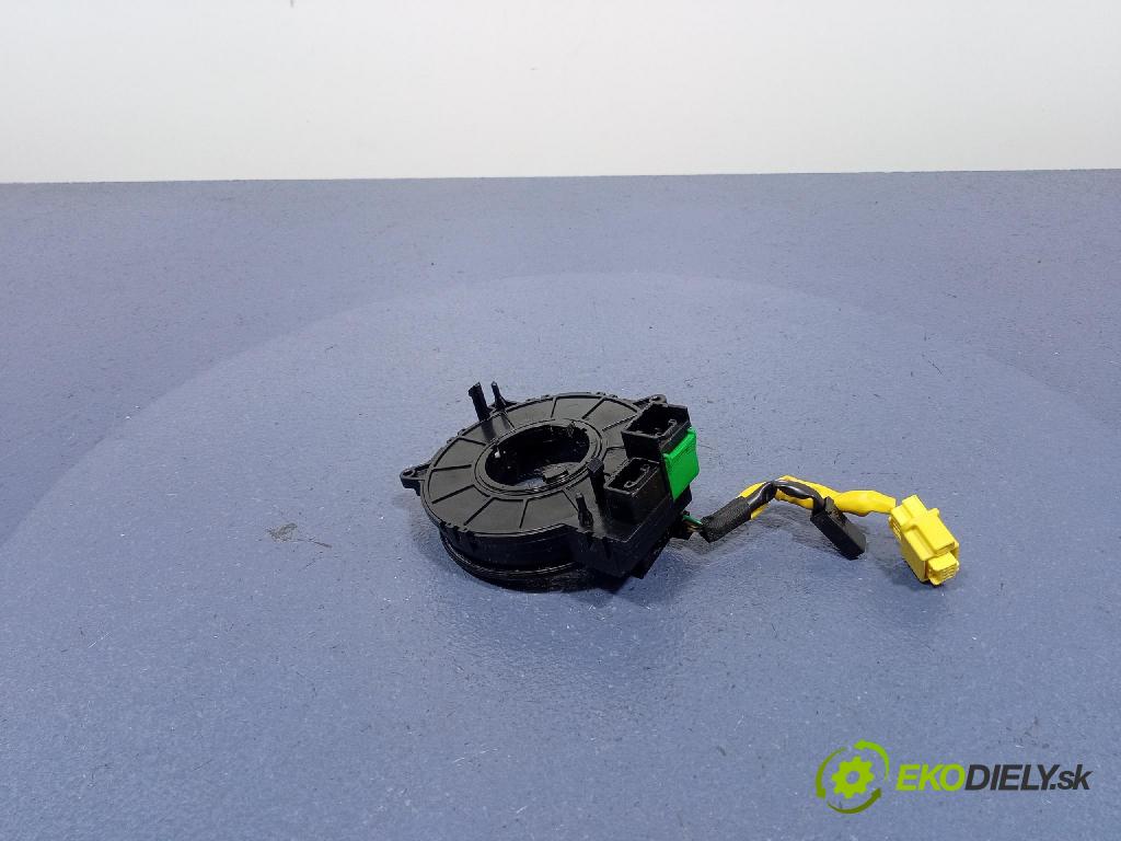 Mitsubishi Grandis 2005 Páska: Airbag.: