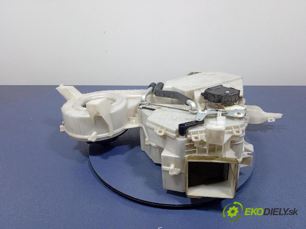 Mitsubishi Grandis 2005 radiator 443210-1881