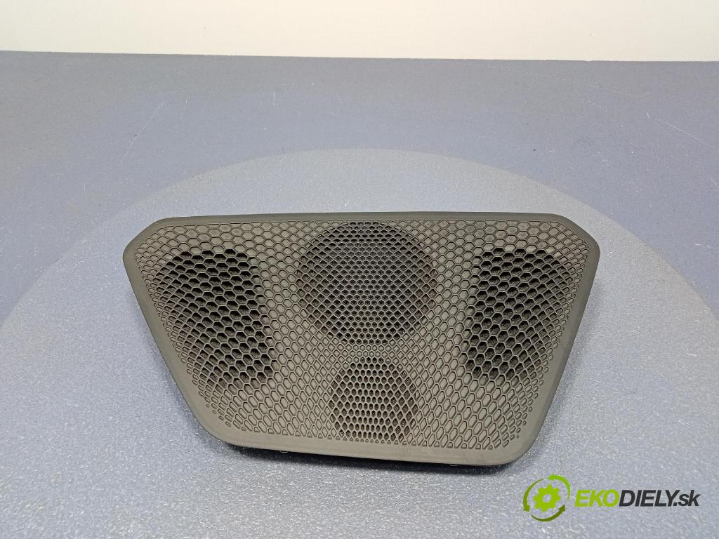 Bmw Seria 3 0 kryt Plast: Interiéry: 6831281