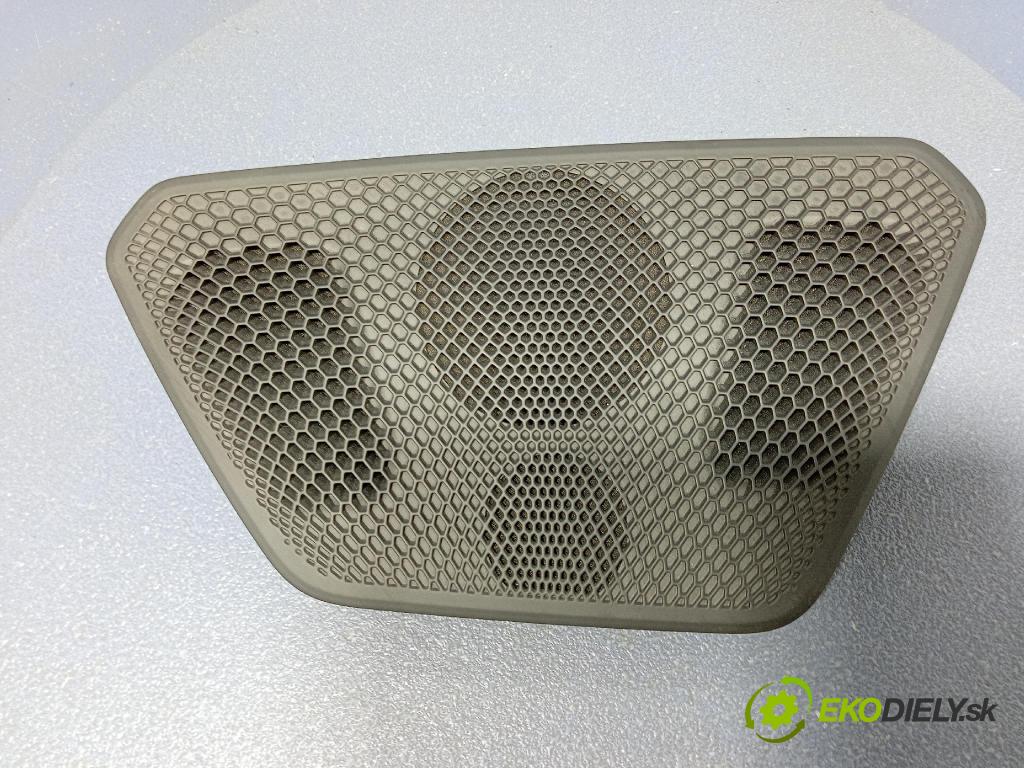 Bmw Seria 3 0 kryt Plast: Interiéry: 6831281