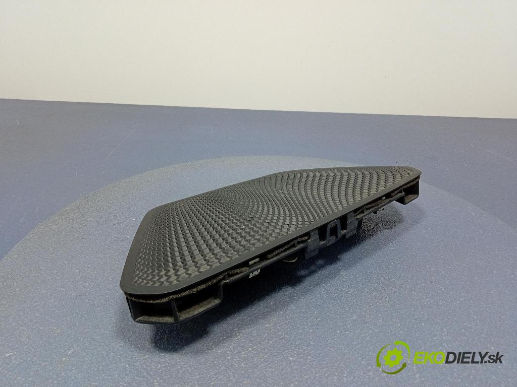 Bmw Seria 3 0 kryt Plast: Interiéry: 6831281