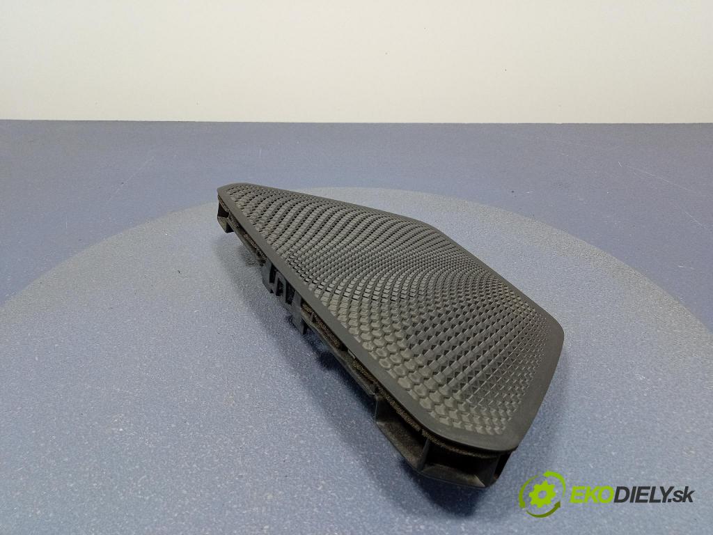 Bmw Seria 3 0 kryt Plast: Interiéry: 6831281