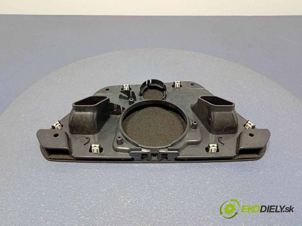 Bmw Seria 3 0 kryt Plast: Interiéry: 6831281