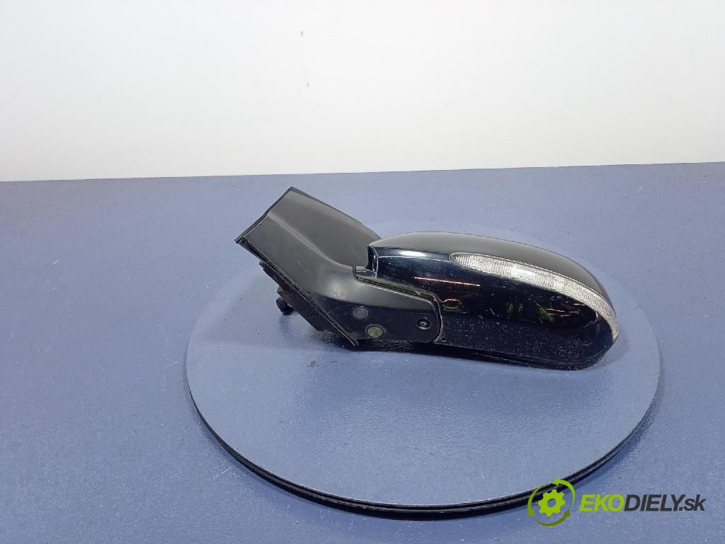 Honda Civic 2004 zrkadlo Vľavo: