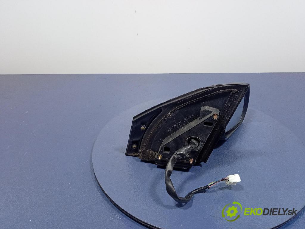 Honda Civic 2004 zrkadlo pravé