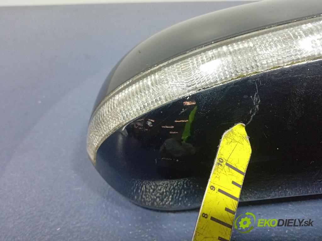 Honda Civic 2004 zrkadlo pravé