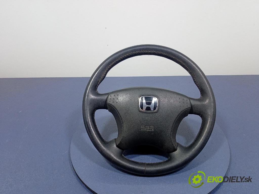 Honda Civic 2004 volant