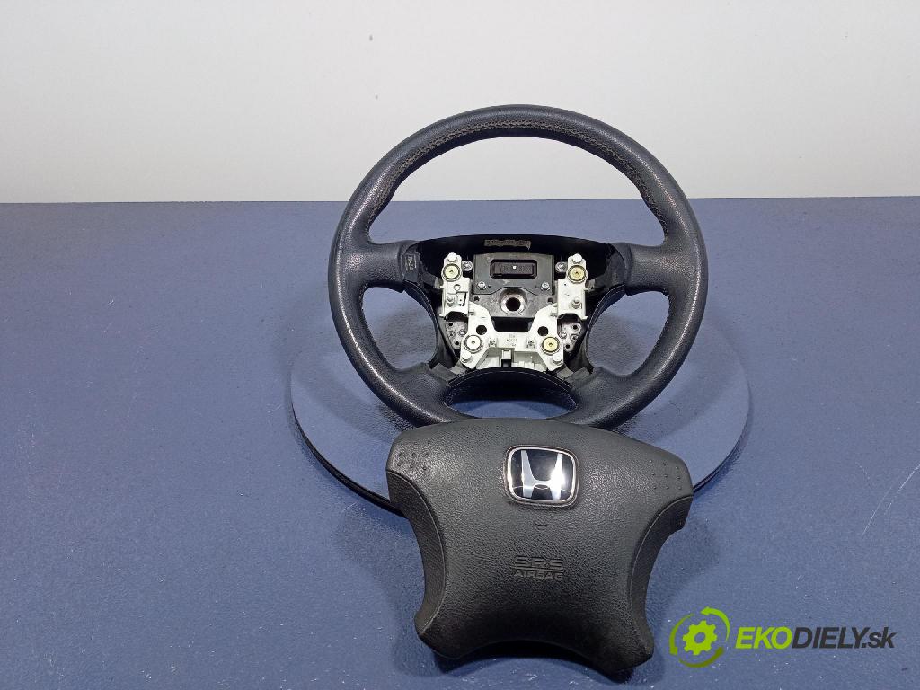 Honda Civic 2004 volant