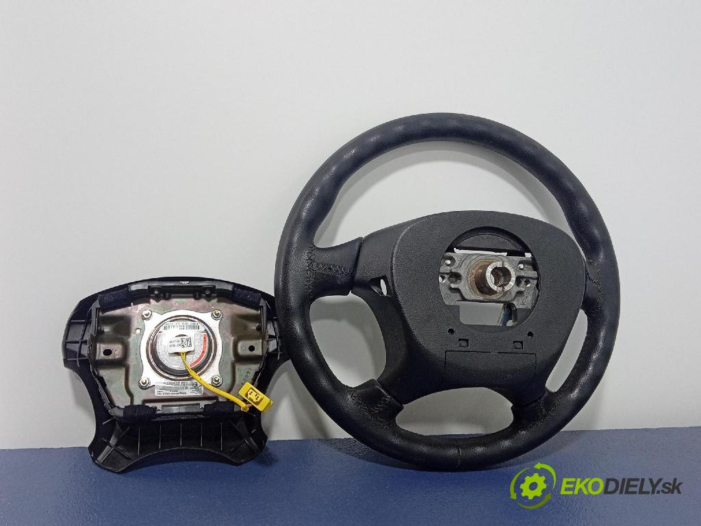 Honda Civic 2004 volant