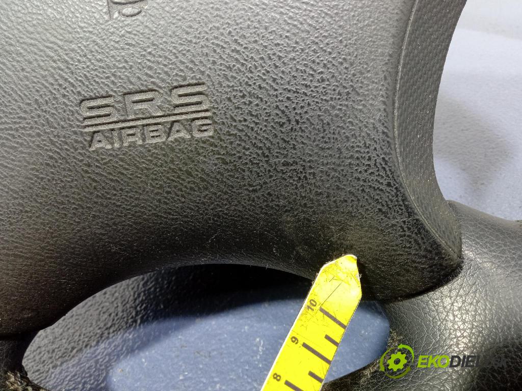 Honda Civic 2004 volant