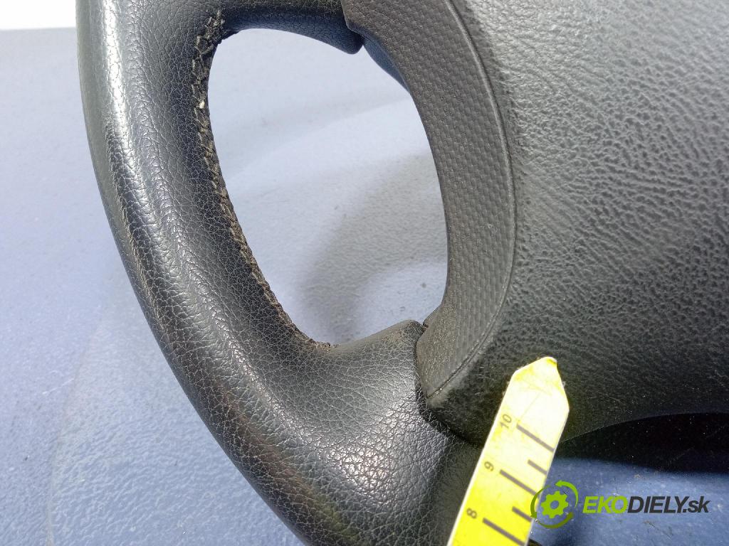 Honda Civic 2004 volant