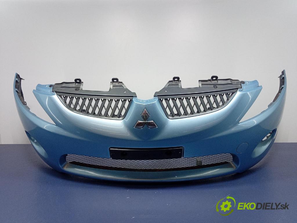 Mitsubishi Grandis 2005 nárazník před