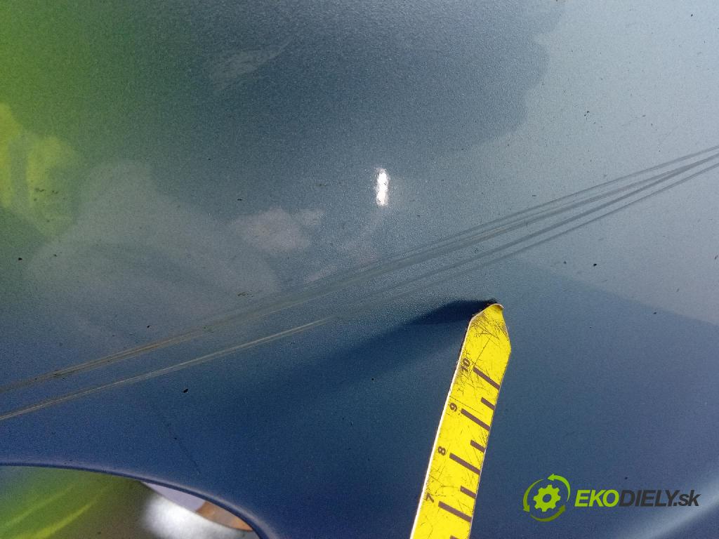 Mitsubishi Grandis 2005 nárazník před