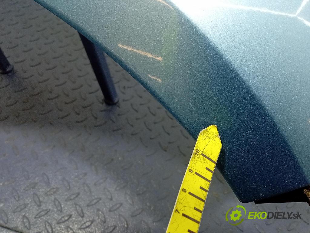 Mitsubishi Grandis 2005 blatnik před v pravo: