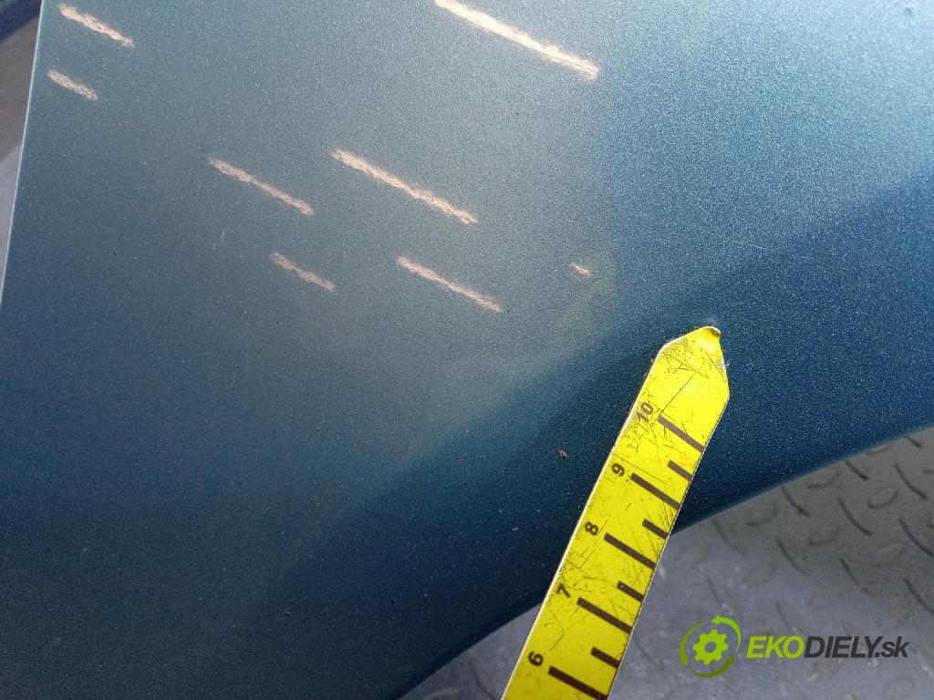 Mitsubishi Grandis 2005 blatnik před v pravo: