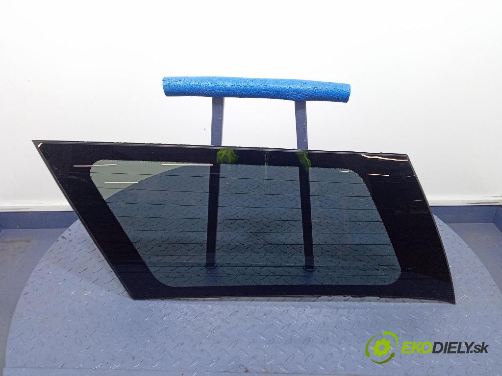 Mitsubishi Grandis 2005 sklo Karoséria: zad