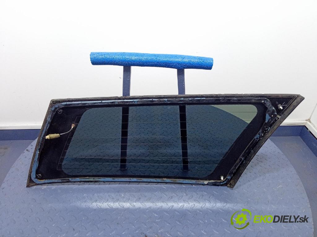 Mitsubishi Grandis 2005 sklo Karoséria: zad