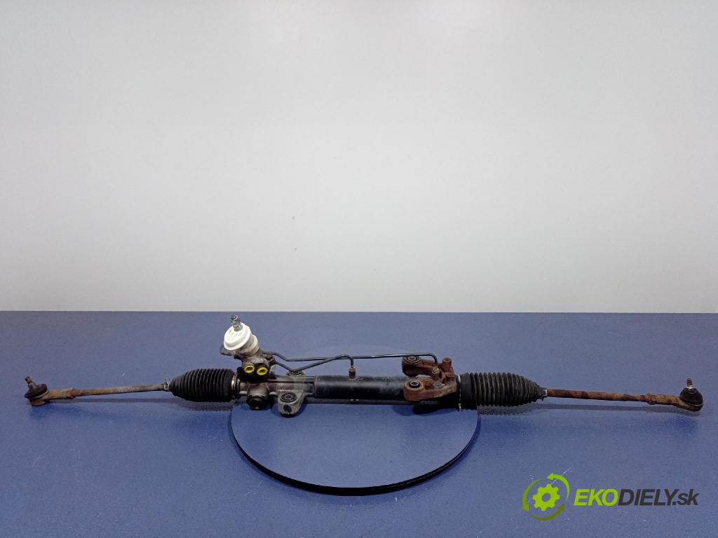 Mitsubishi Grandis 2005 Ozubené kolo: volant 4730054