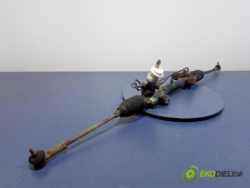 Mitsubishi Grandis 2005 Ozubené kolo: volant 4730054