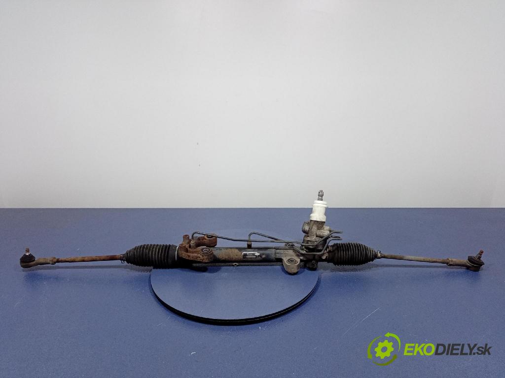 Mitsubishi Grandis 2005 Ozubené kolo: volant 4730054