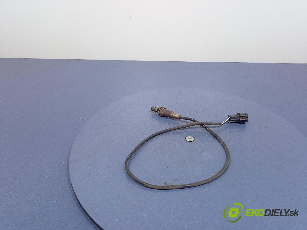 Mitsubishi Grandis 2005 Sonda Lambda: 149100-6192
