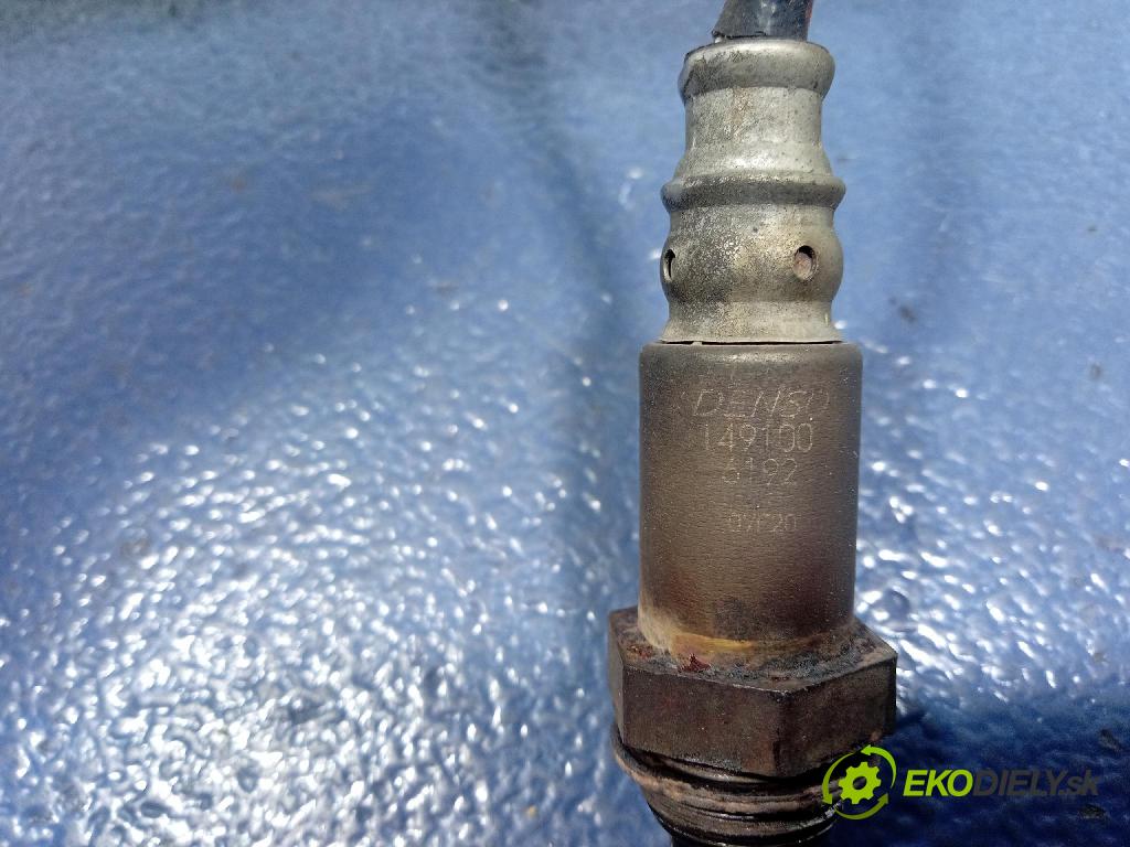Mitsubishi Grandis 2005 Sonda Lambda: 149100-6192