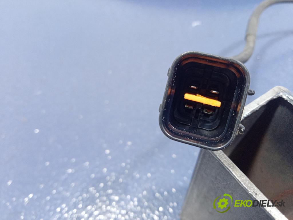 Mitsubishi Grandis 2005 Sonda Lambda: 149100-6192