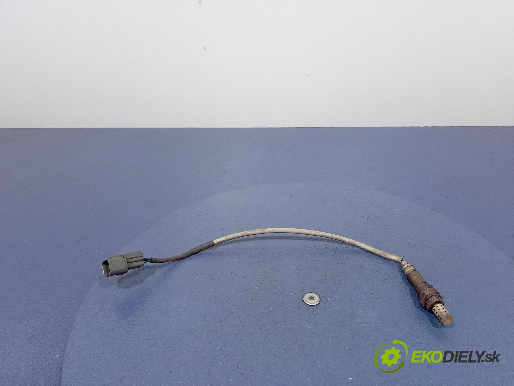 Mitsubishi Grandis 2005 Sonda Lambda: 234000-3820