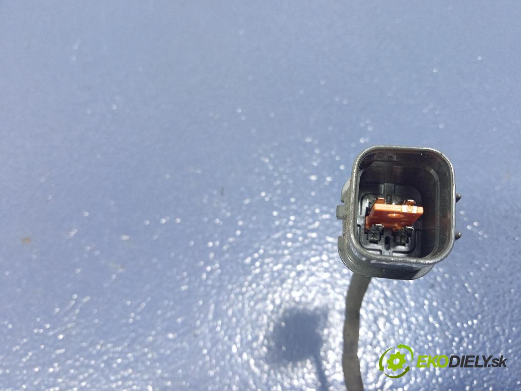 Mitsubishi Grandis 2005 Sonda Lambda: 234000-3820