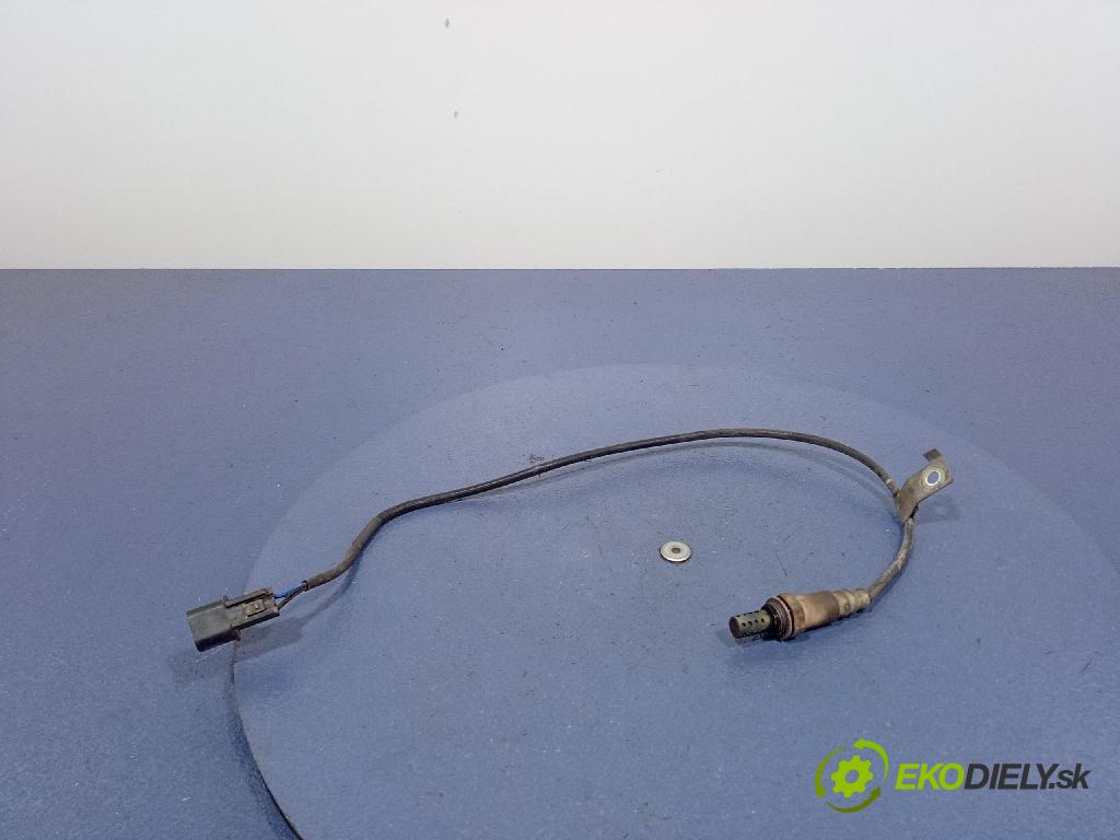 Mitsubishi Grandis 2005 Sonda Lambda: