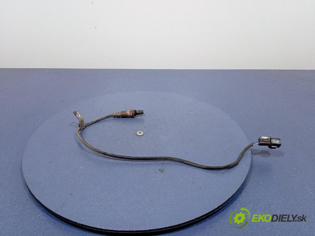 Mitsubishi Grandis 2005 Sonda Lambda: