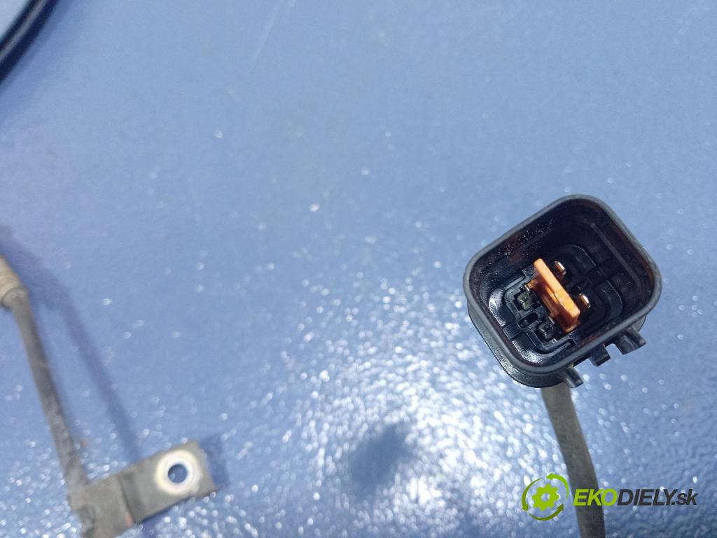 Mitsubishi Grandis 2005 Sonda Lambda: