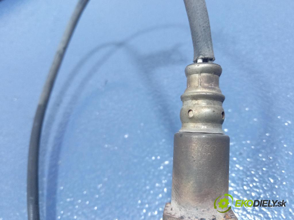 Mitsubishi Grandis 2005 Sonda Lambda: 