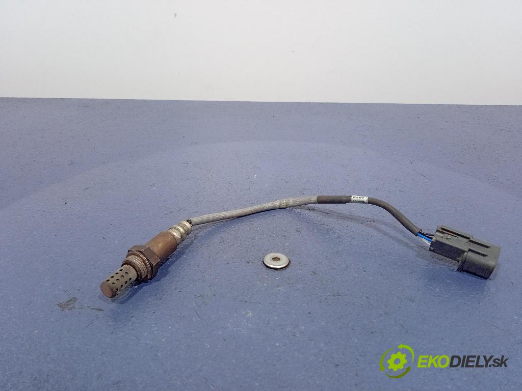 Mitsubishi Grandis 2005 Sonda Lambda:
